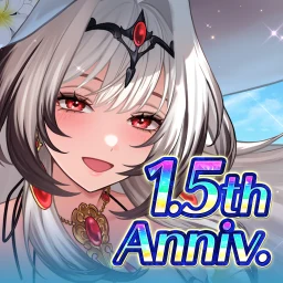 Значок かみさまスクランブル！放置×RPG